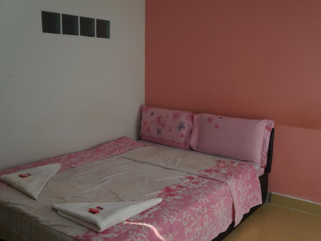 Siriwan Grand Garden Apartment Khon Kaen Bagian luar foto