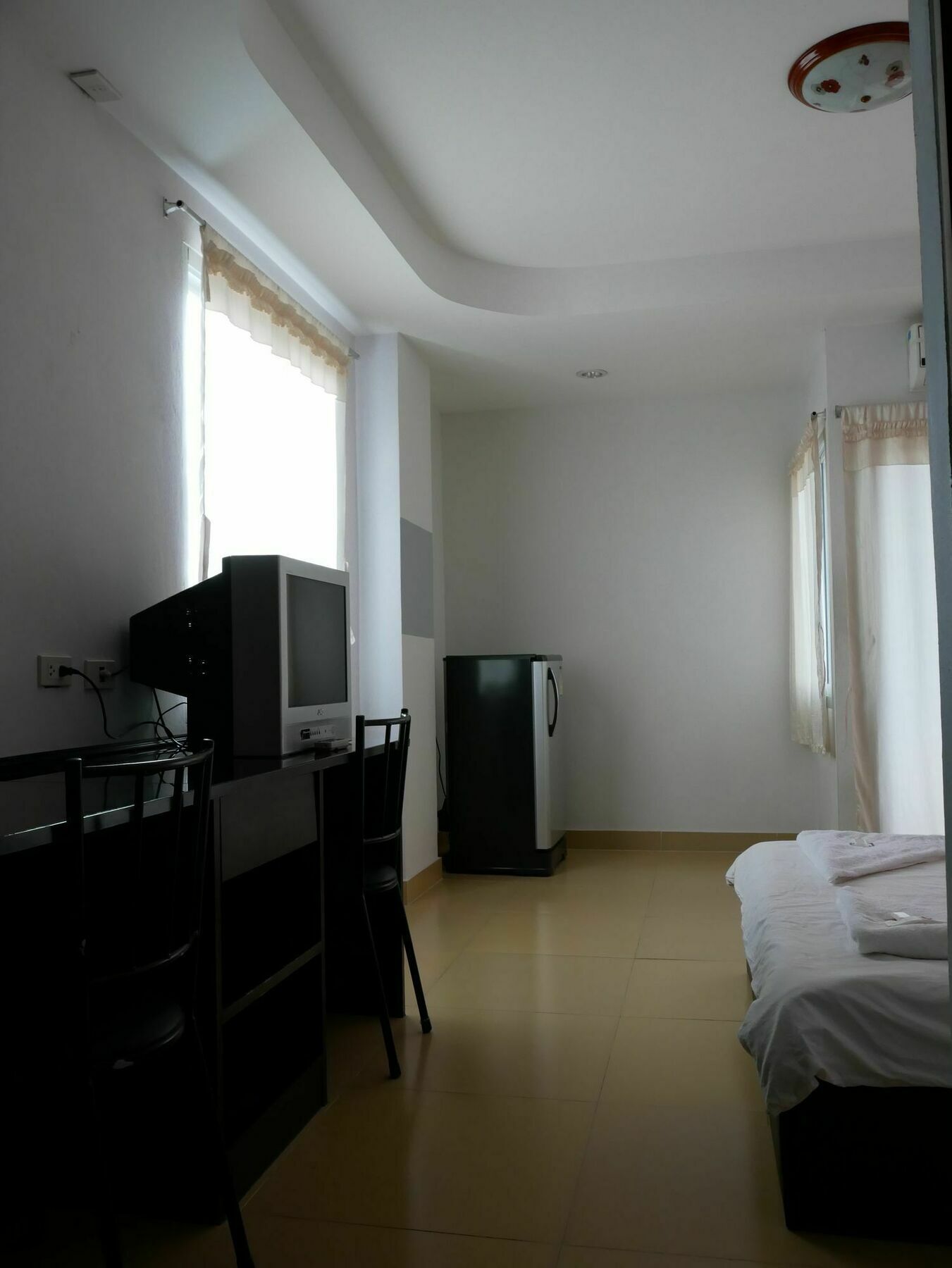 Siriwan Grand Garden Apartment Khon Kaen Bagian luar foto