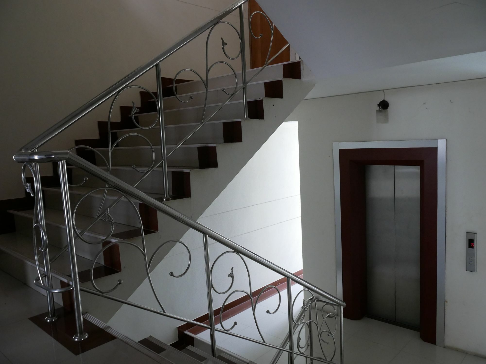 Siriwan Grand Garden Apartment Khon Kaen Bagian luar foto